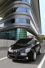 Alfa Romeo MiTo 2013 года